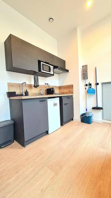 Le Cosy Central Moderne Et Chaleureux 생테티엔 외부 사진